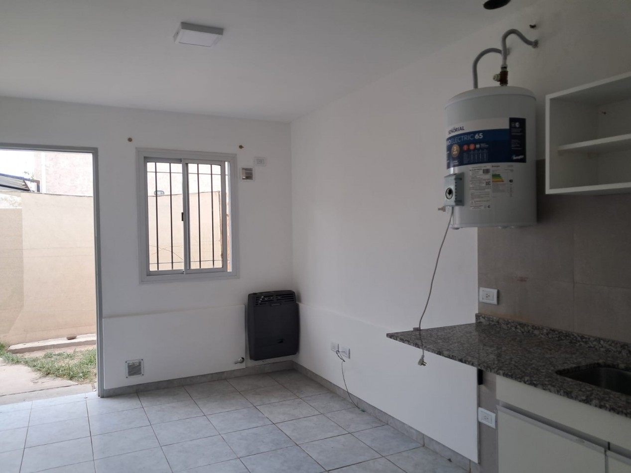 Alquiler Parque Norte | 2 dorm | Interno | $400.000