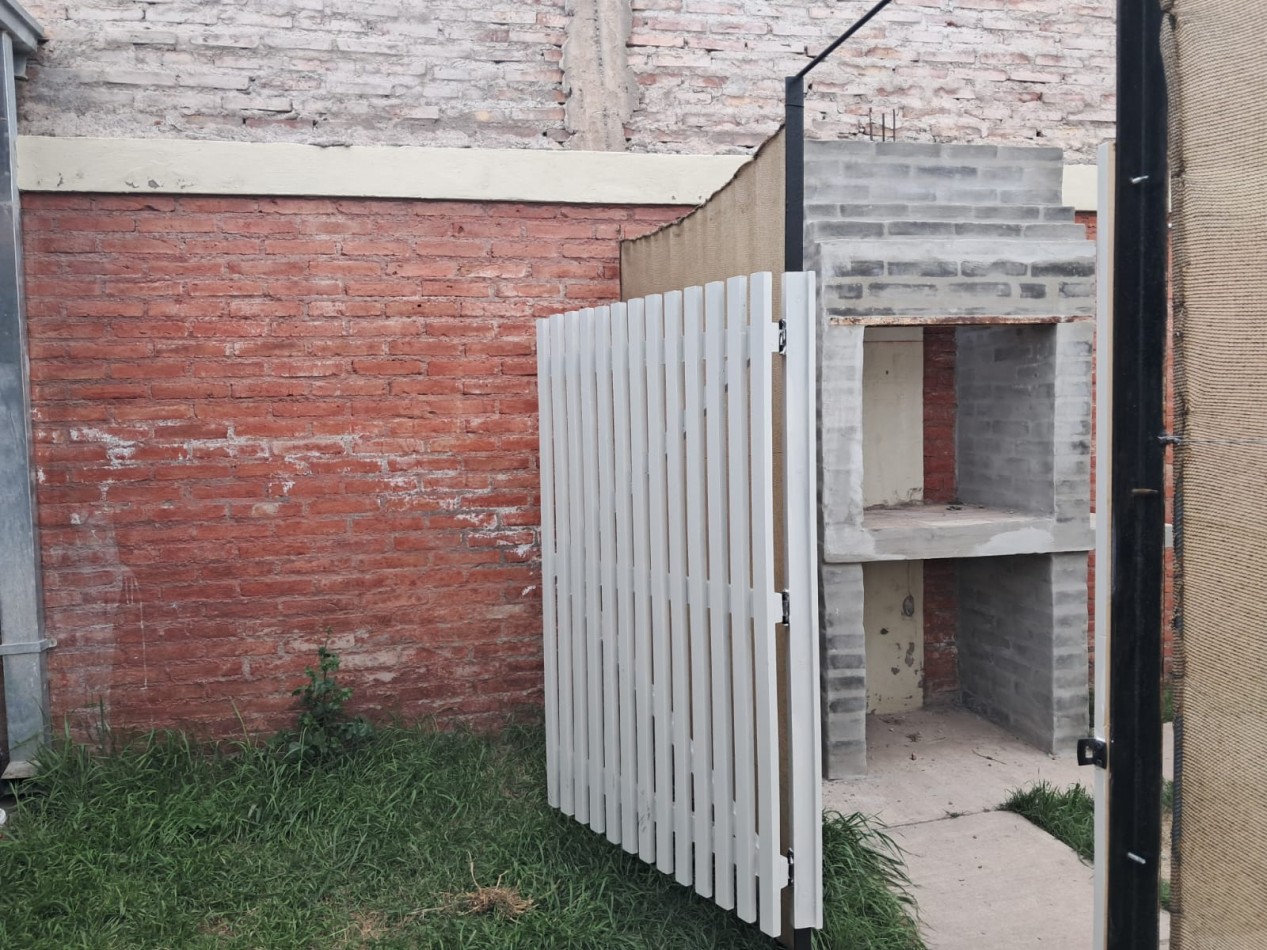 Alquiler Parque Norte | 2 dorm | Interno | $400.000