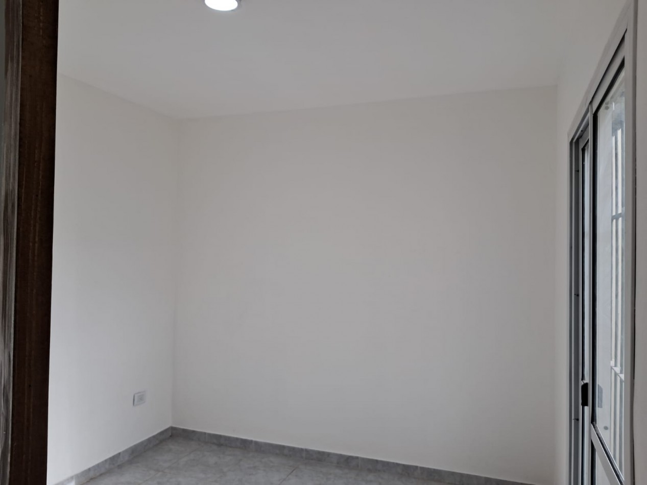 Alquiler Parque Norte | 2 dorm | Interno | $400.000