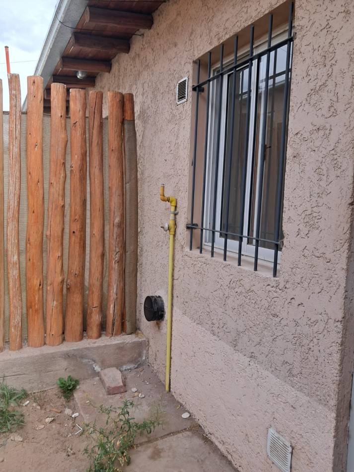 Alquiler Parque Norte | 2 dorm | Interno | $400.000