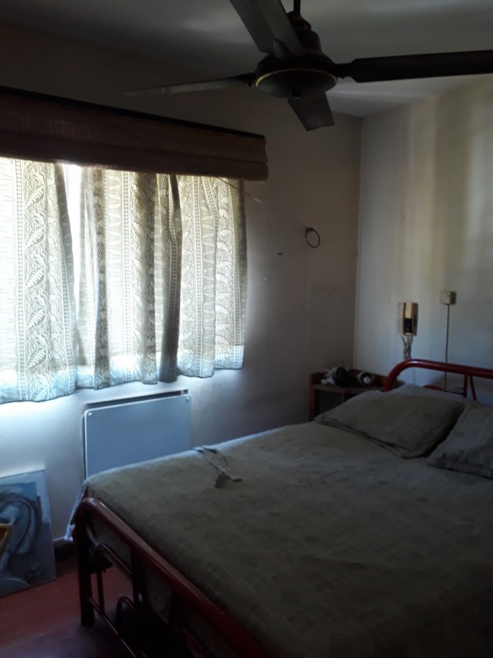 Turismo en San Rafael Alquilo Casa 