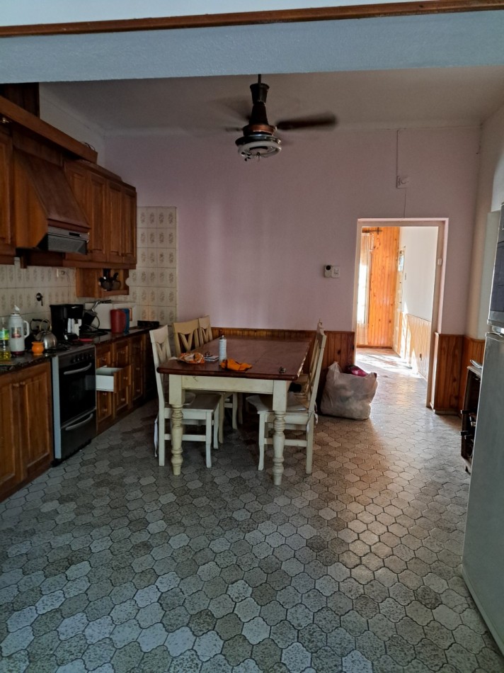 Casa en venta a 6 cuadras del Km 0 de San Rafael