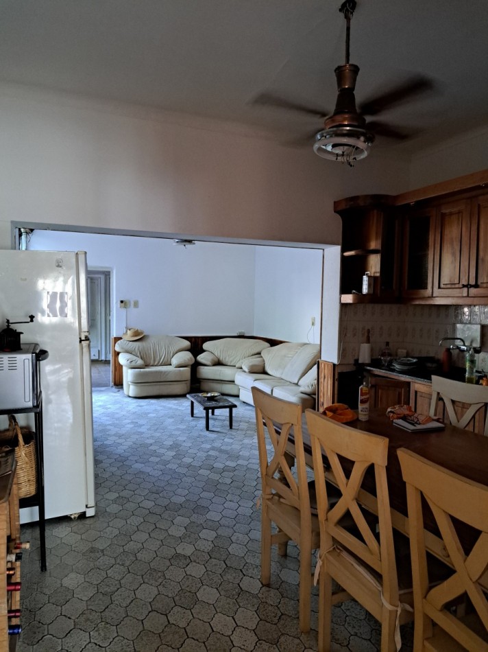 Casa en venta a 6 cuadras del Km 0 de San Rafael