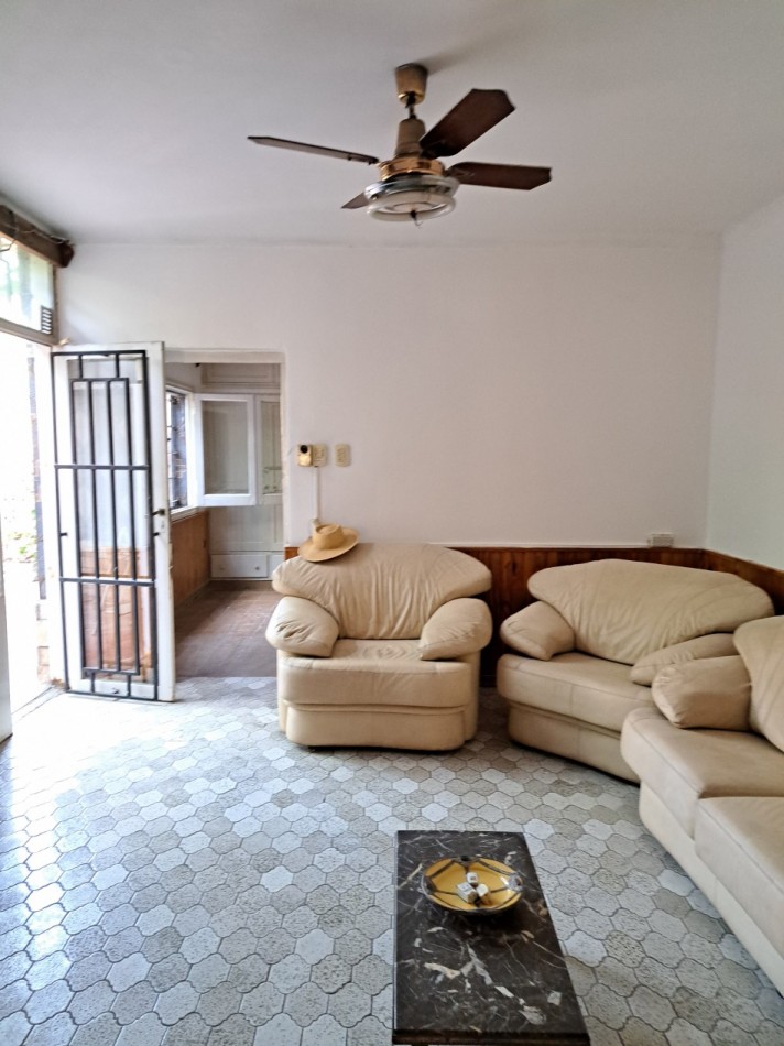 Casa en venta a 6 cuadras del Km 0 de San Rafael