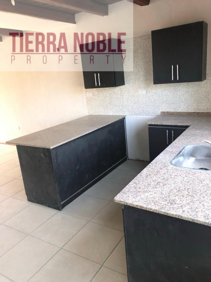VENDO DUPLEX A ESTRENAR BARRIO SUTER