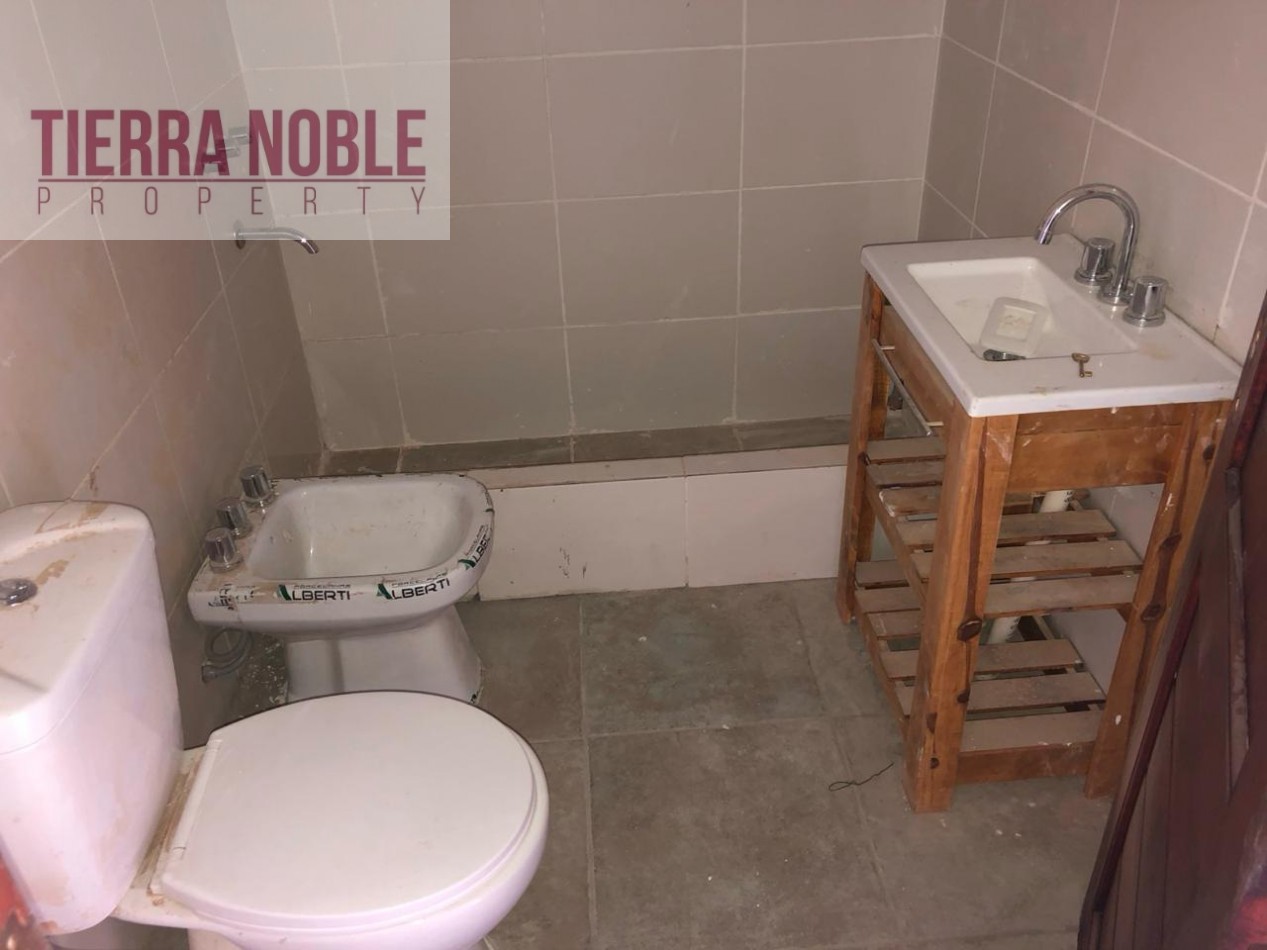 VENDO DUPLEX A ESTRENAR BARRIO SUTER