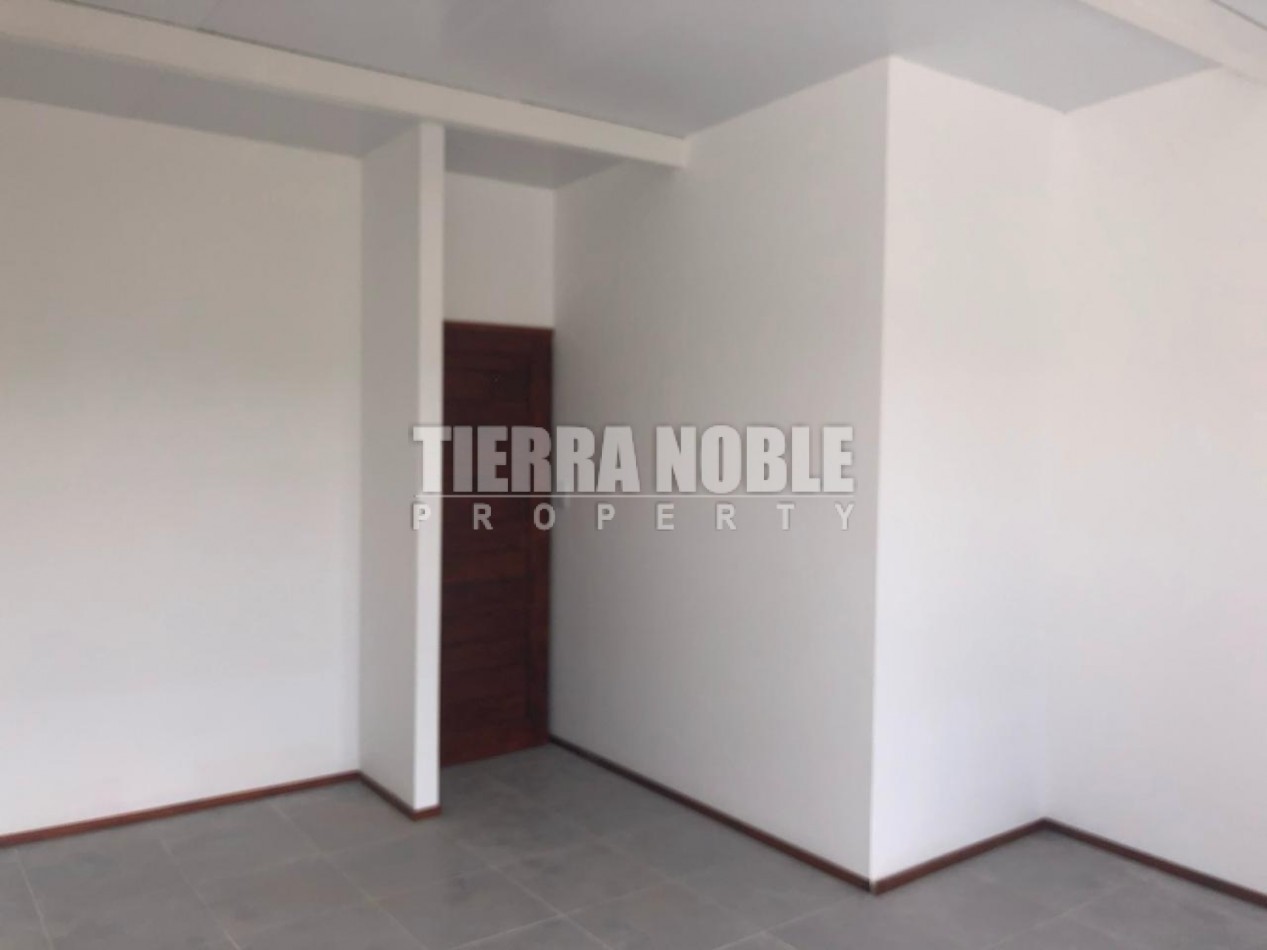 VENDO DUPLEX A ESTRENAR BARRIO SUTER