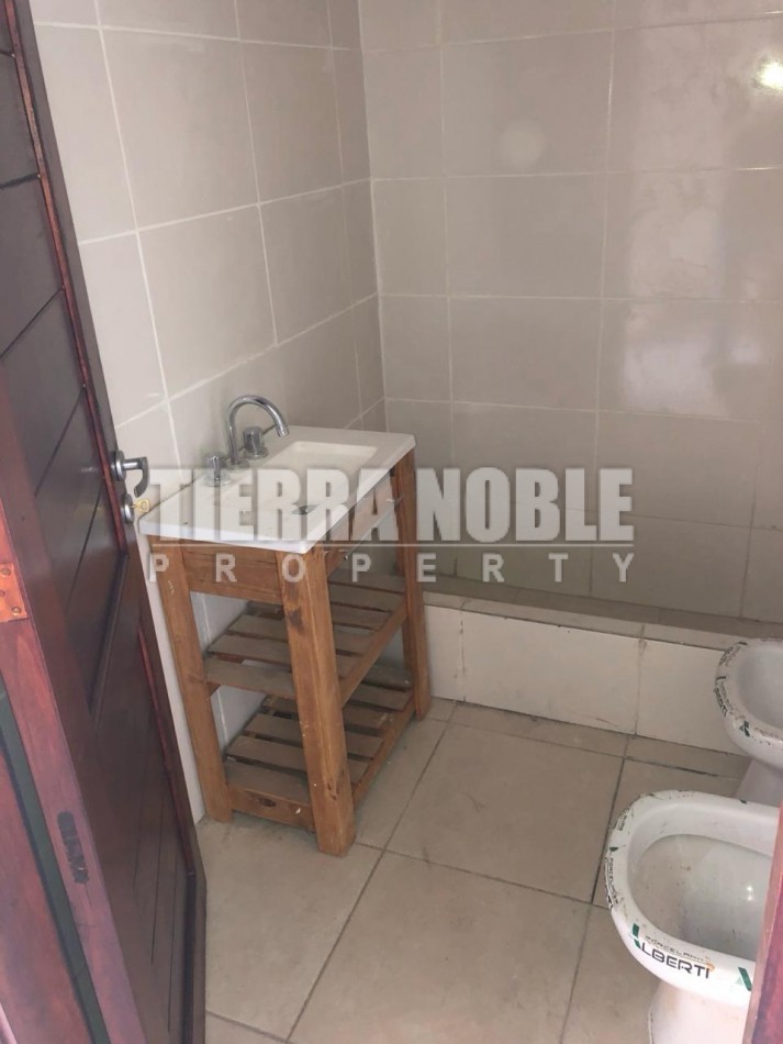 VENDO DUPLEX A ESTRENAR BARRIO SUTER