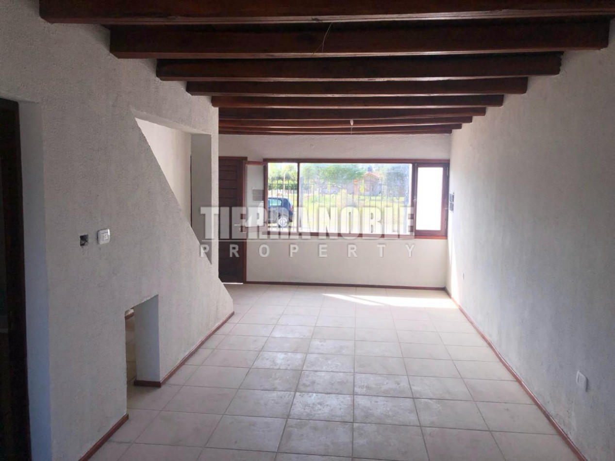 VENDO DUPLEX A ESTRENAR BARRIO SUTER