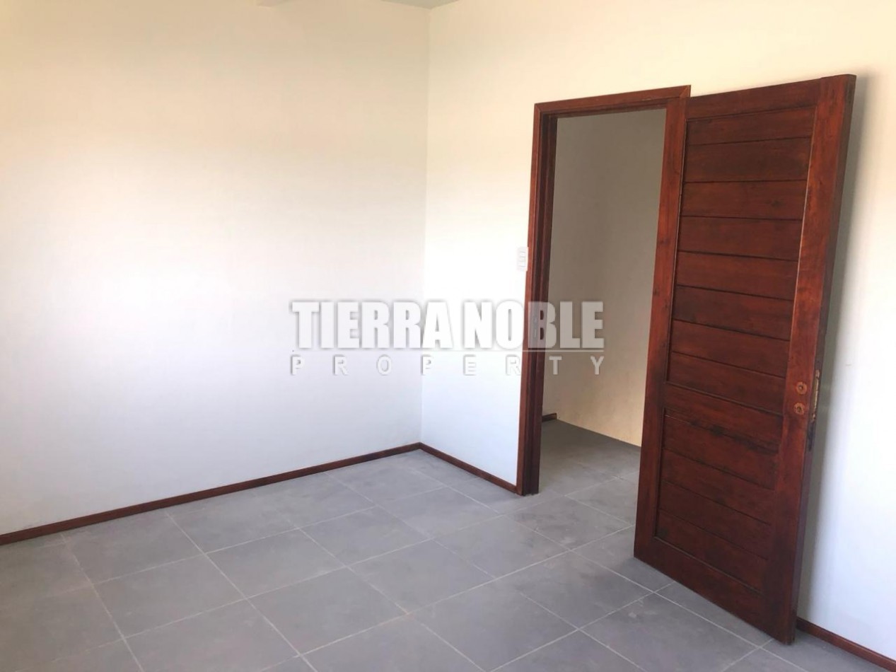 VENDO DUPLEX A ESTRENAR BARRIO SUTER