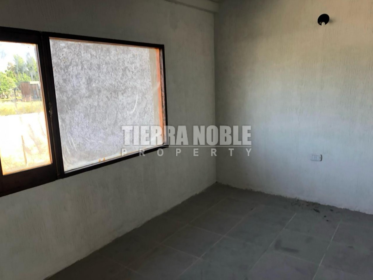 VENDO DUPLEX A ESTRENAR BARRIO SUTER