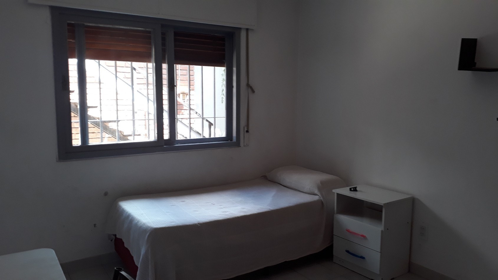 Vendo Casa Centrica tres dormitorios 