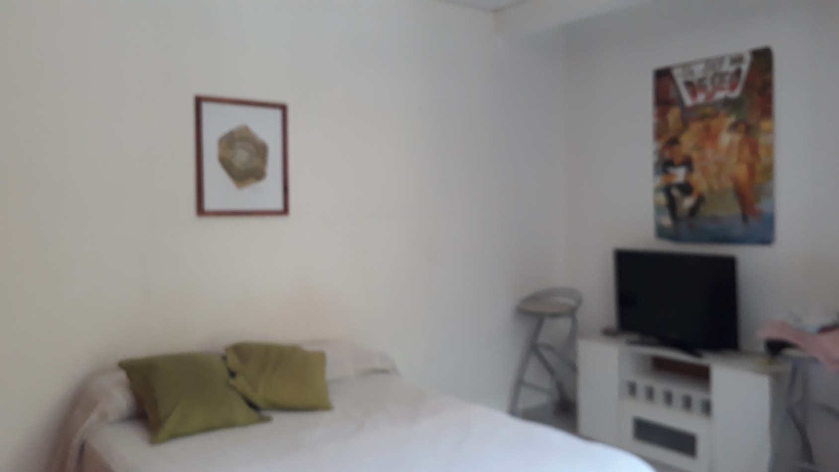Vendo Casa Centrica tres dormitorios 