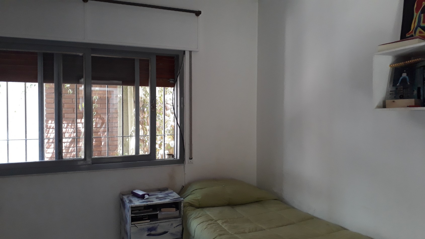 Vendo Casa Centrica tres dormitorios 