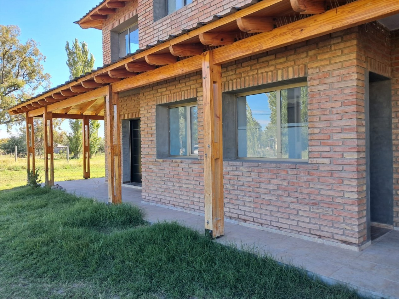Casa en Calle El Chañaral - Tu Refugio Perfecto