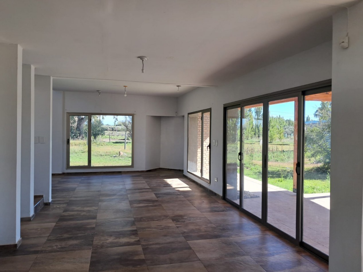 Casa en Calle El Chañaral - Tu Refugio Perfecto
