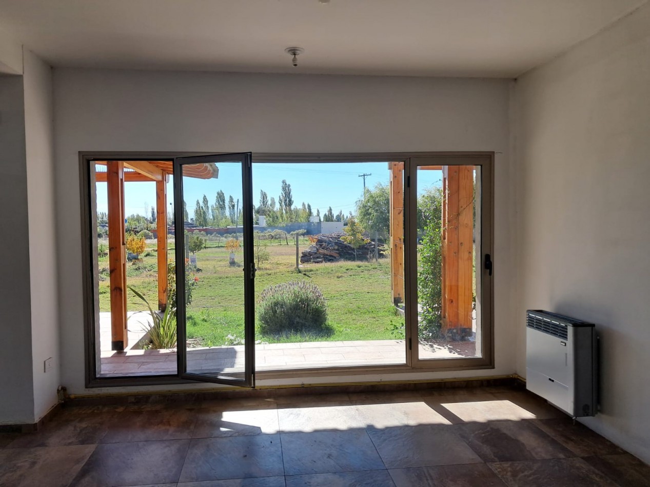 Casa en Calle El Chañaral - Tu Refugio Perfecto