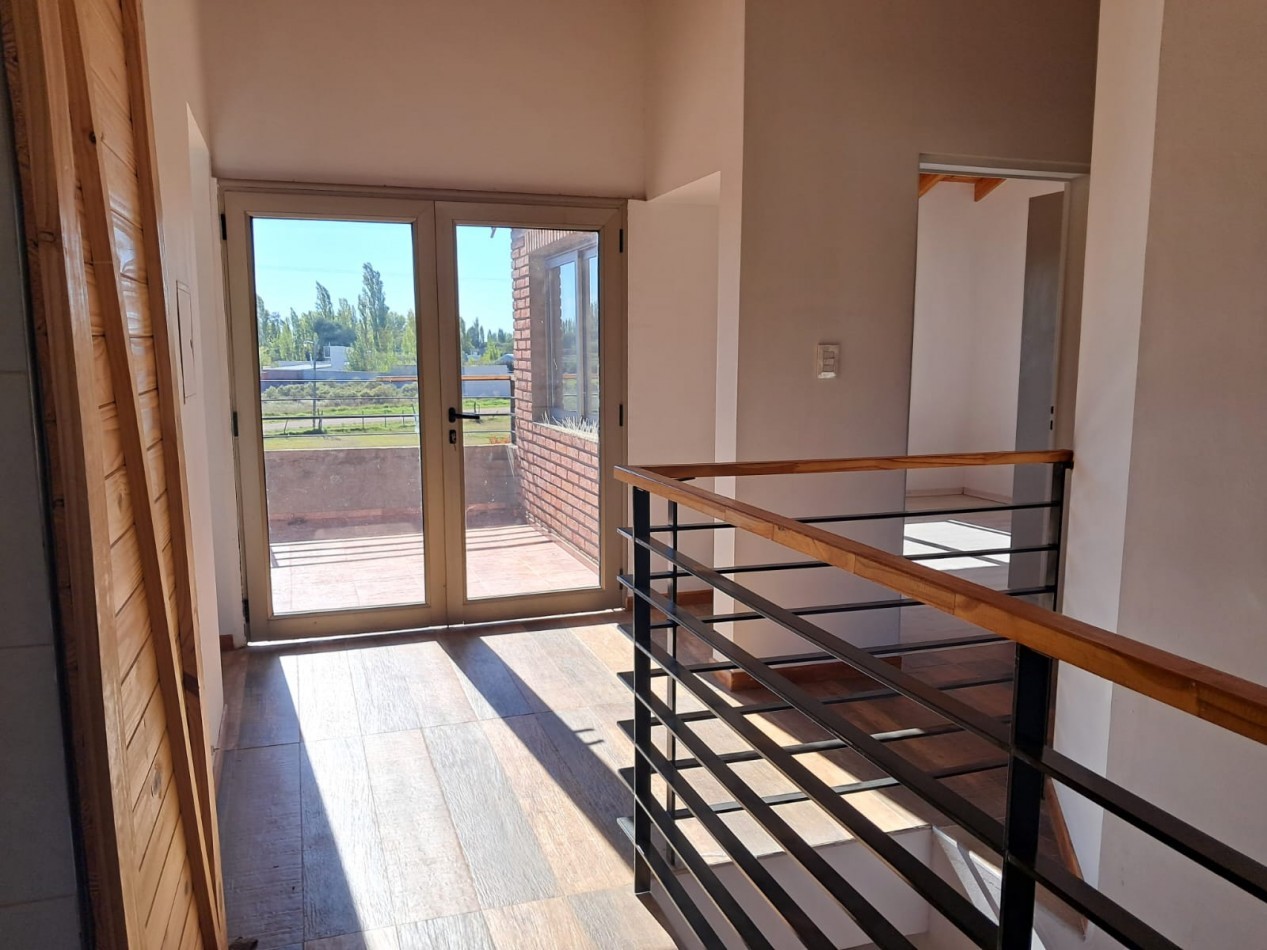 Casa en Calle El Chañaral - Tu Refugio Perfecto