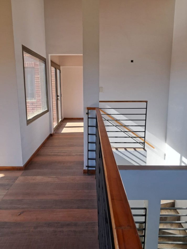Casa en Calle El Chañaral - Tu Refugio Perfecto