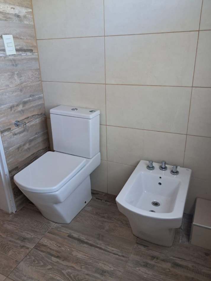 Casa en Calle El Chañaral - Tu Refugio Perfecto