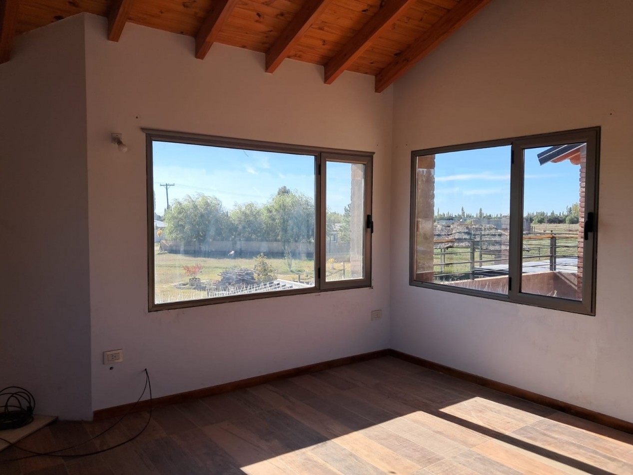 Casa en Calle El Chañaral - Tu Refugio Perfecto