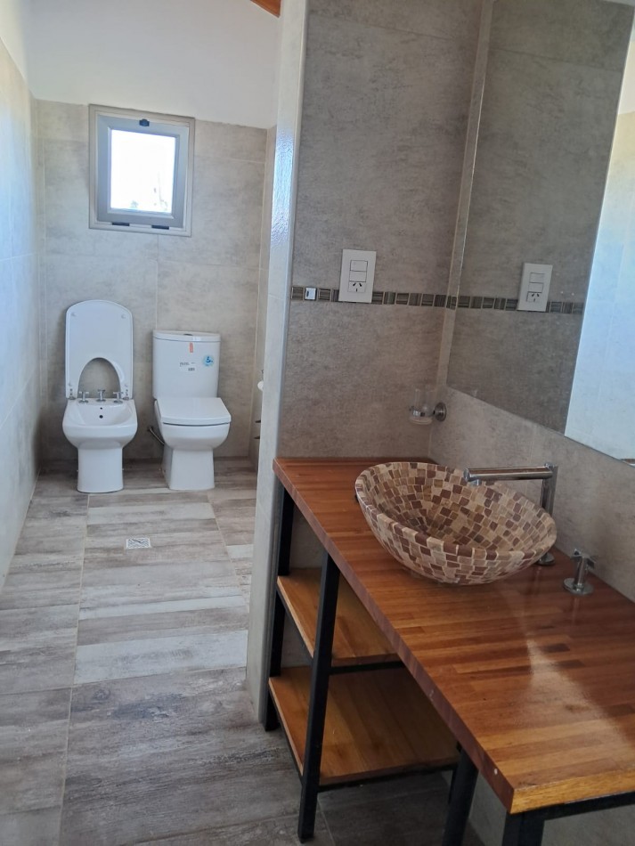 Casa en Calle El Chañaral - Tu Refugio Perfecto