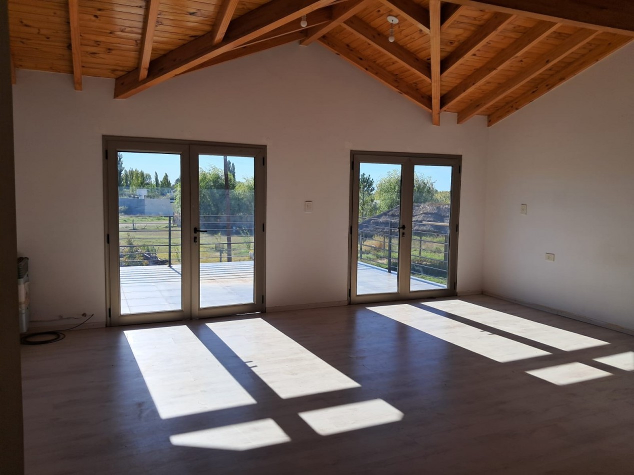 Casa en Calle El Chañaral - Tu Refugio Perfecto