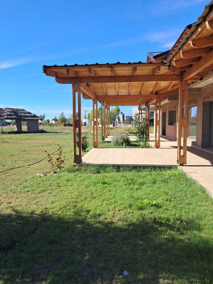 Casa en Calle El Chañaral - Tu Refugio Perfecto