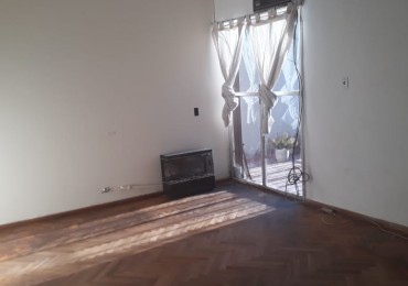 Vendo departamento centrico