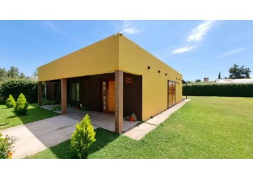 Propiedad en Venta en Zona de Las Paredes - San Rafael