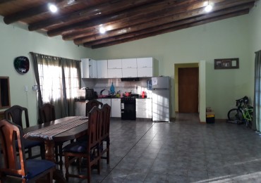 En Las Paredes casa en Barrio Cerrado