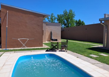 ALQUILER TURISMO SAN RAFAEL