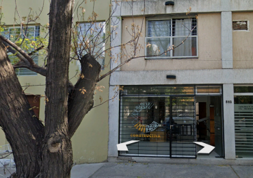 Alquiler de local comercial - Ubicacion y seguridad