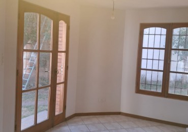 Vendo Espectacular Casa Barrio TAC