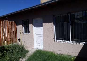 DEPTO 2 DORMITORIOS EN PARQUE NORTE - COMPLEJO RESIDENSIAL