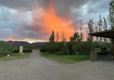 Valle Grande | Exclusivo Complejo Turistico sobre 5.000 m² | USD 450.00