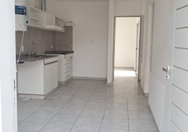 Alquiler Parque Norte | 2 dorm | Interno | $400.000