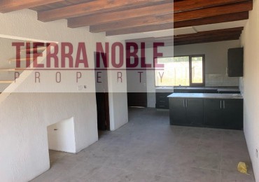 VENDO DUPLEX A ESTRENAR BARRIO SUTER