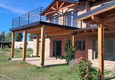 Casa en Calle El Chañaral - Tu Refugio Perfecto